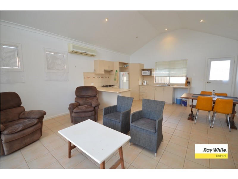 4/4 Seakist Retreat, Kalbarri WA 6536