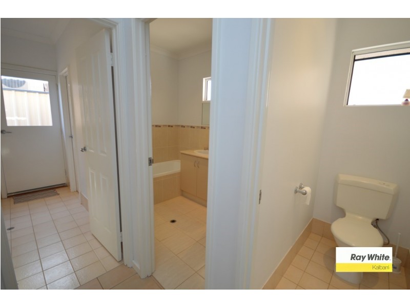 4/4 Seakist Retreat, Kalbarri WA 6536