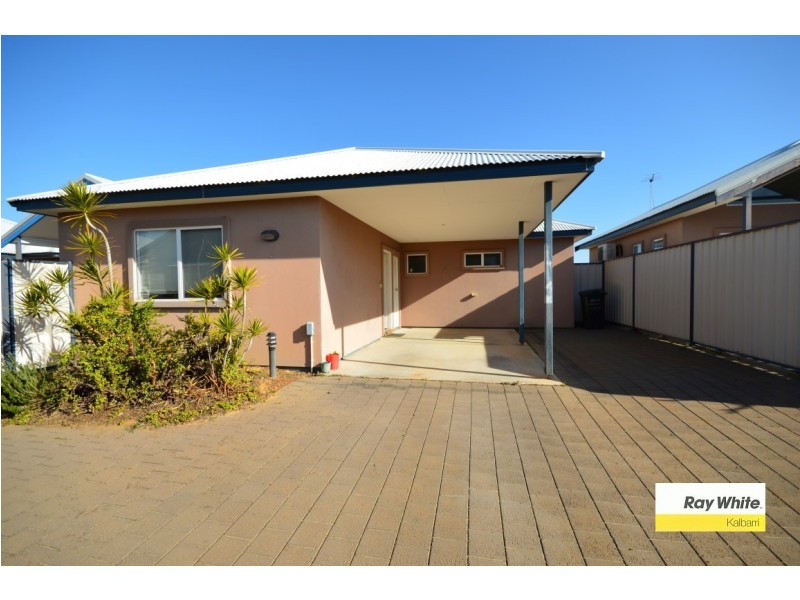 4/4 Seakist Retreat, Kalbarri WA 6536