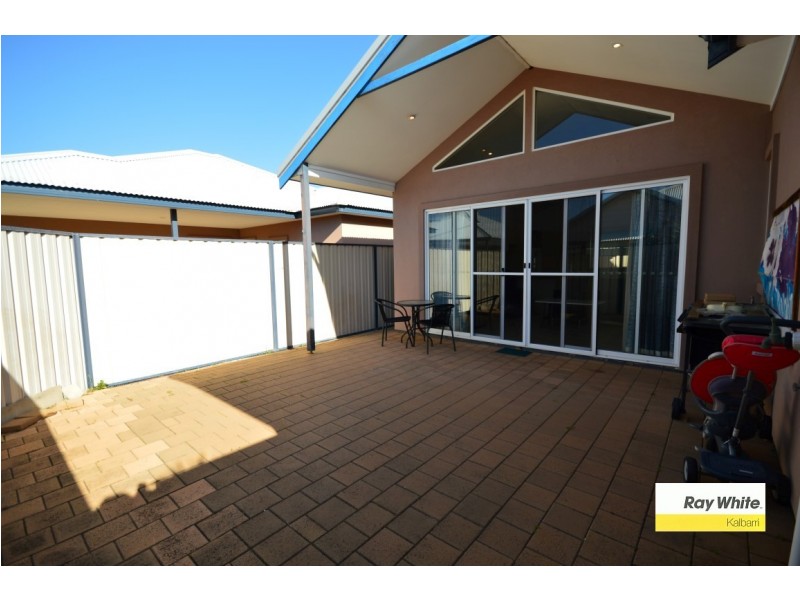 4/4 Seakist Retreat, Kalbarri WA 6536