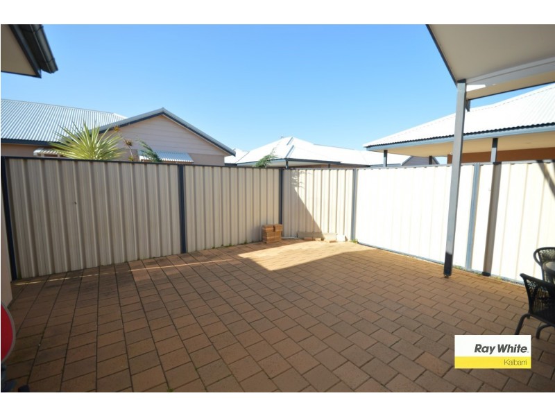 4/4 Seakist Retreat, Kalbarri WA 6536