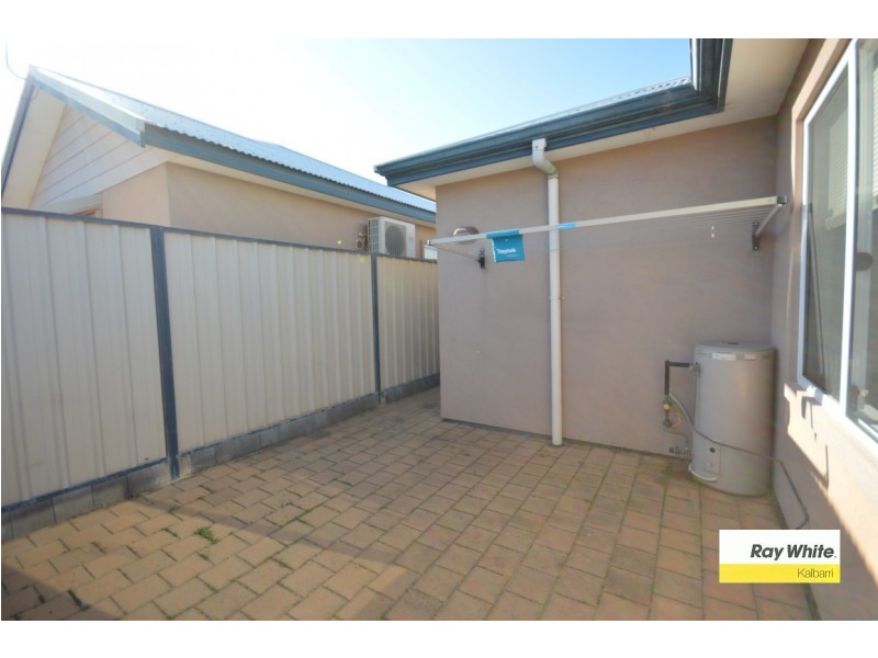 4/4 Seakist Retreat, Kalbarri WA 6536