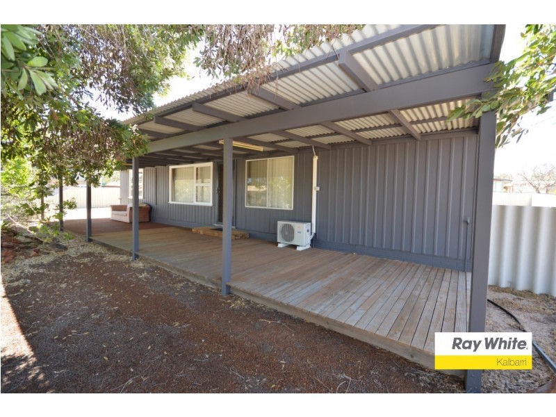 9 Maver Street, Kalbarri WA 6536
