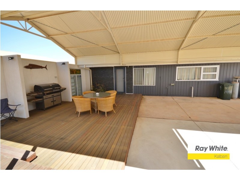9 Maver Street, Kalbarri WA 6536