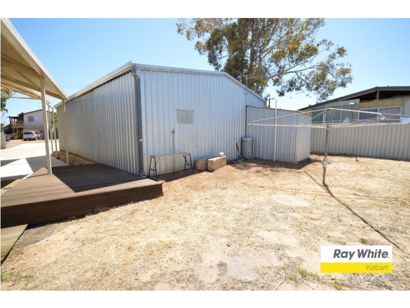 9 Maver Street, Kalbarri WA 6536