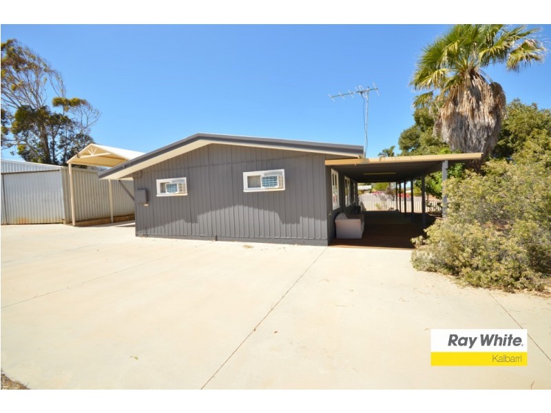 9 Maver Street, Kalbarri WA 6536
