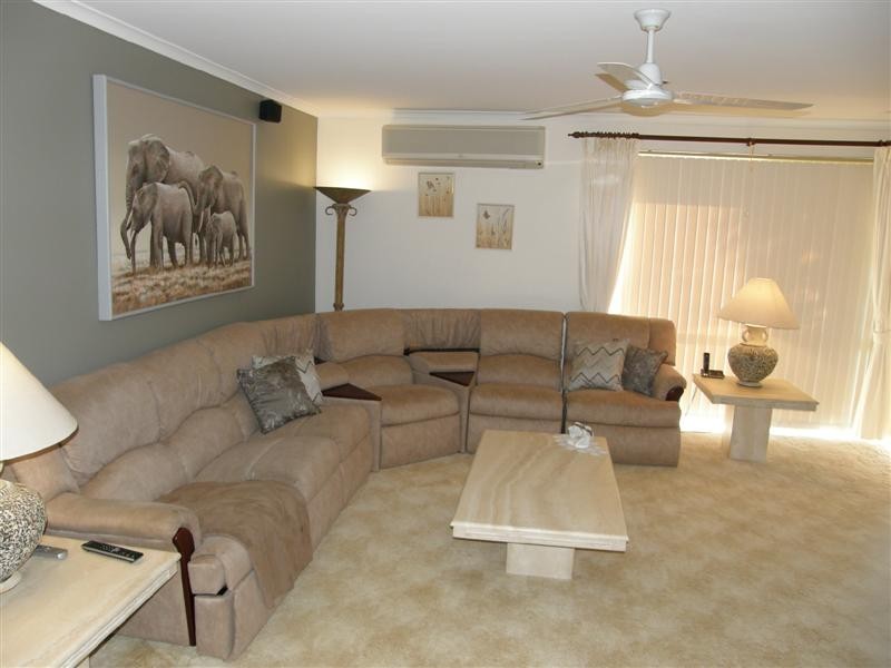 34 Grey Street, Kalbarri WA 6536