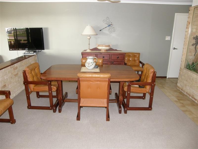 34 Grey Street, Kalbarri WA 6536