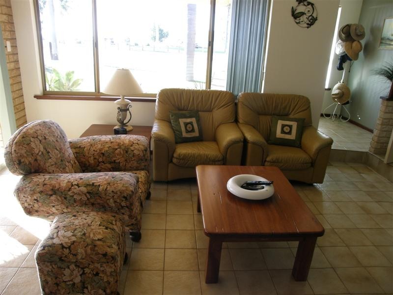 34 Grey Street, Kalbarri WA 6536