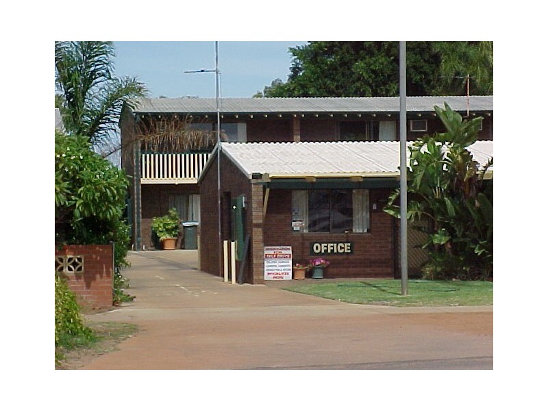 6/38 Grey Street – Sunsea Villas, Kalbarri WA 6536