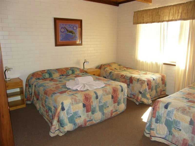 6/38 Grey Street – Sunsea Villas, Kalbarri WA 6536