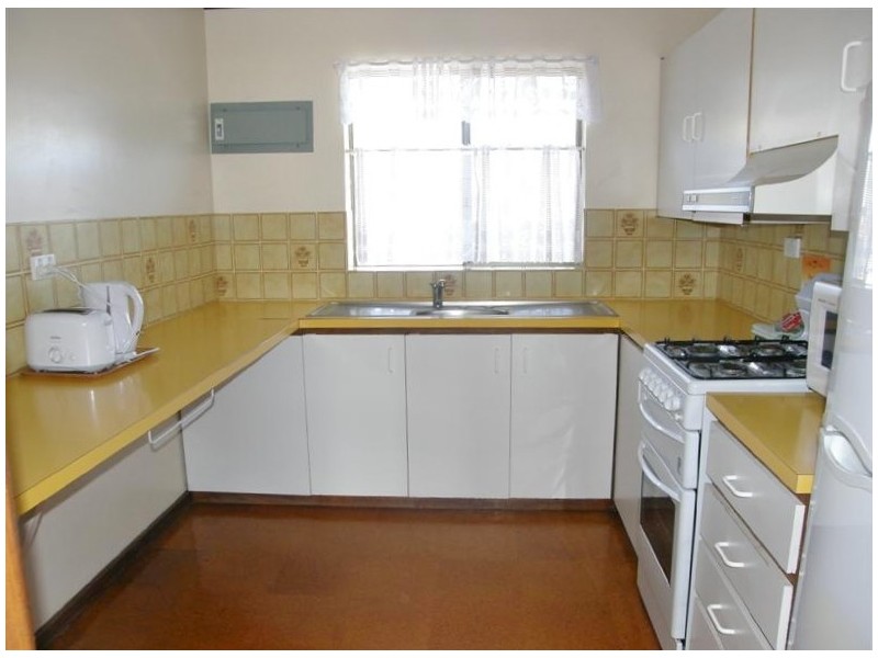 6/38 Grey Street – Sunsea Villas, Kalbarri WA 6536