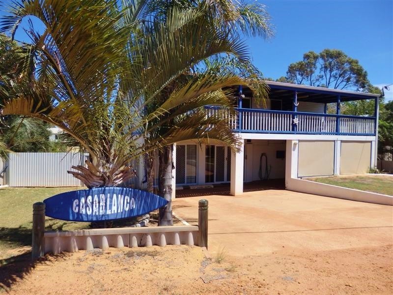 12 Penn Street, Kalbarri WA 6536