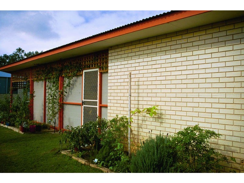 10/116 Nanda Drive – Sun River Chalets, Kalbarri WA 6536