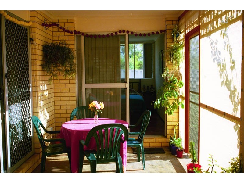 10/116 Nanda Drive – Sun River Chalets, Kalbarri WA 6536