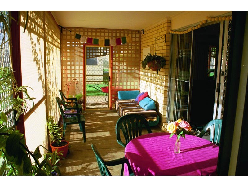 10/116 Nanda Drive – Sun River Chalets, Kalbarri WA 6536