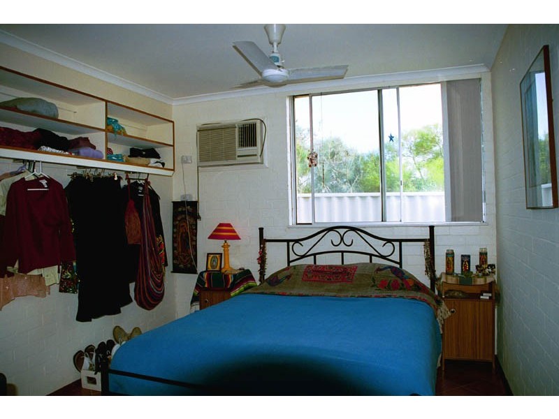 10/116 Nanda Drive – Sun River Chalets, Kalbarri WA 6536