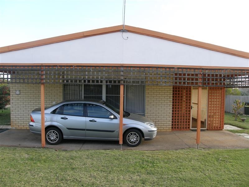 10/116 Nanda Drive – Sun River Chalets, Kalbarri WA 6536