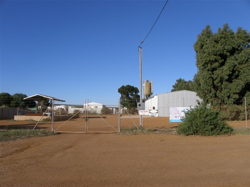 15 Atkinson Crescent, Kalbarri WA 6536