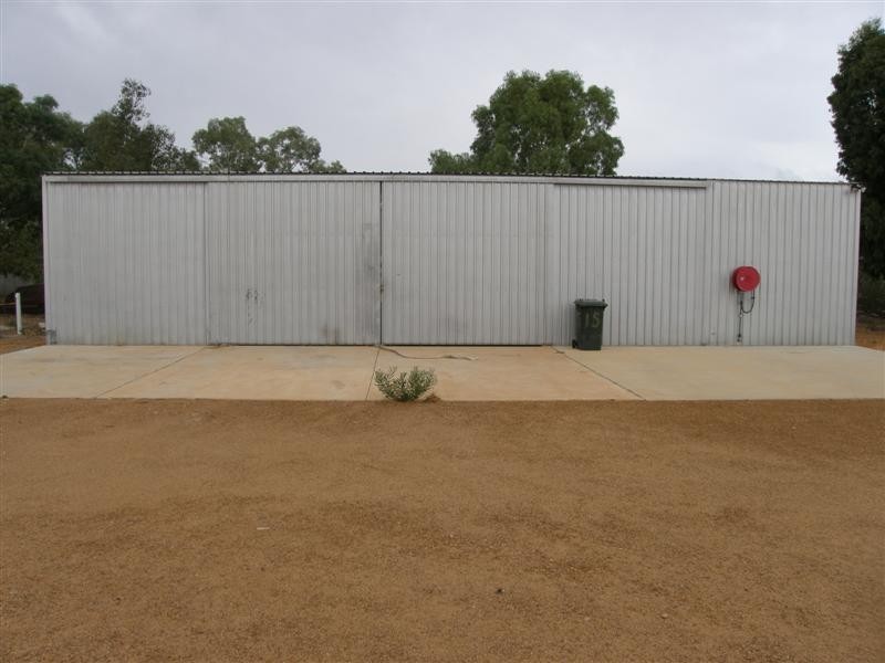 15 Atkinson Crescent, Kalbarri WA 6536