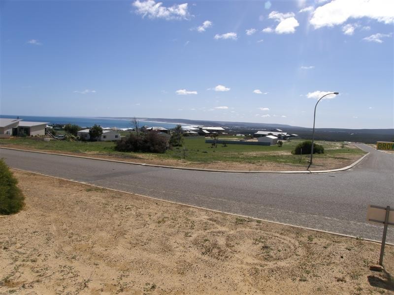28 Browne Boulevard (Lot 5 of 9503), Kalbarri WA 6536