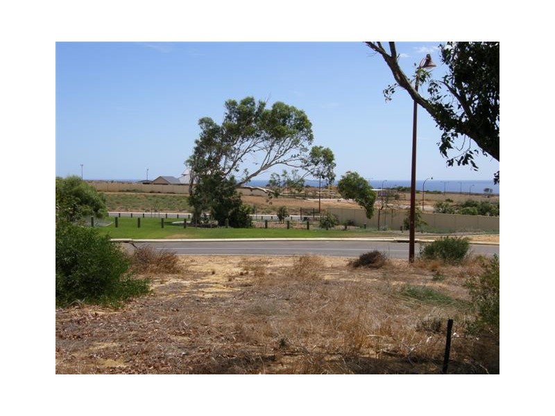 28 Browne Boulevard (Lot 5 of 9503), Kalbarri WA 6536