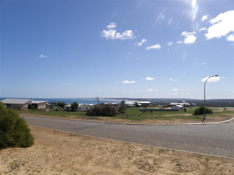 28 Browne Boulevard (Lot 5 of 9503), Kalbarri WA 6536