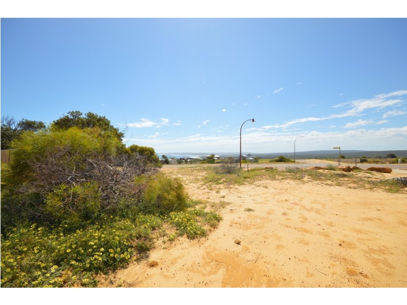 4 Lot 6 Sunstone Drive, Kalbarri WA 6536