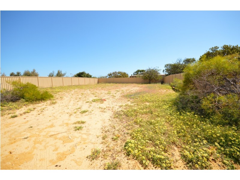 4 Lot 6 Sunstone Drive, Kalbarri WA 6536
