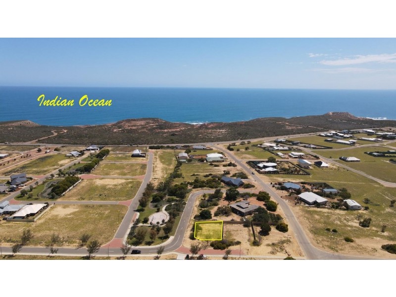 6 Lot 7 Sunstone Drive, Kalbarri WA 6536