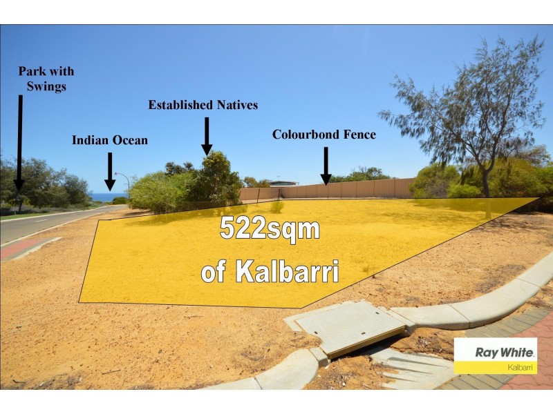 6 Lot 7 Sunstone Drive, Kalbarri WA 6536