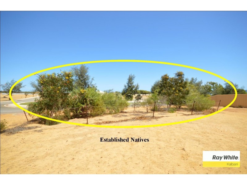 6 Lot 7 Sunstone Drive, Kalbarri WA 6536