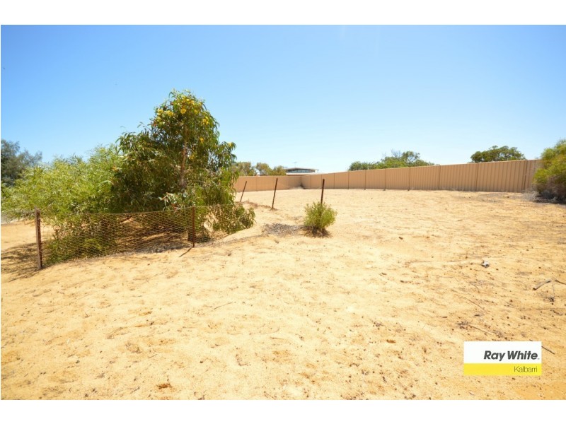 6 Lot 7 Sunstone Drive, Kalbarri WA 6536