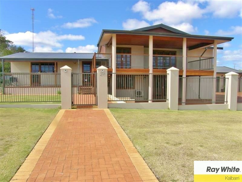 20 Hasleby Street, Kalbarri WA 6536