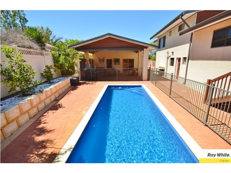 20 Hasleby Street, Kalbarri WA 6536