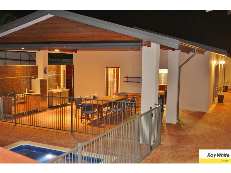 20 Hasleby Street, Kalbarri WA 6536