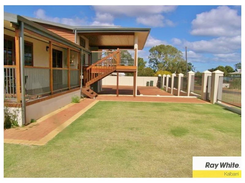 20 Hasleby Street, Kalbarri WA 6536