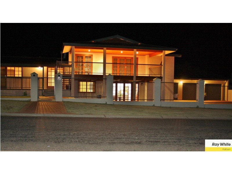 20 Hasleby Street, Kalbarri WA 6536