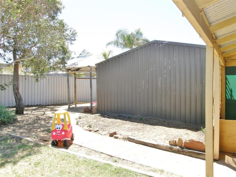 3 Gantheaume Crescent, Kalbarri WA 6536