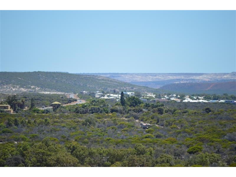 30 Centrolepis Circuit, Kalbarri WA 6536