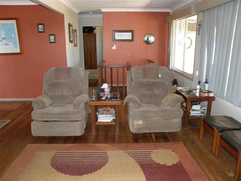 15 Balaam Street, Kalbarri WA 6536