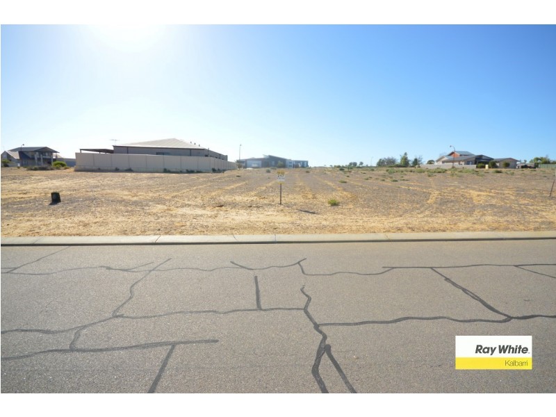 28 Lot 217 Waitzia Way, Kalbarri WA 6536