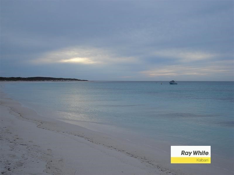 28 Lot 217 Waitzia Way, Kalbarri WA 6536