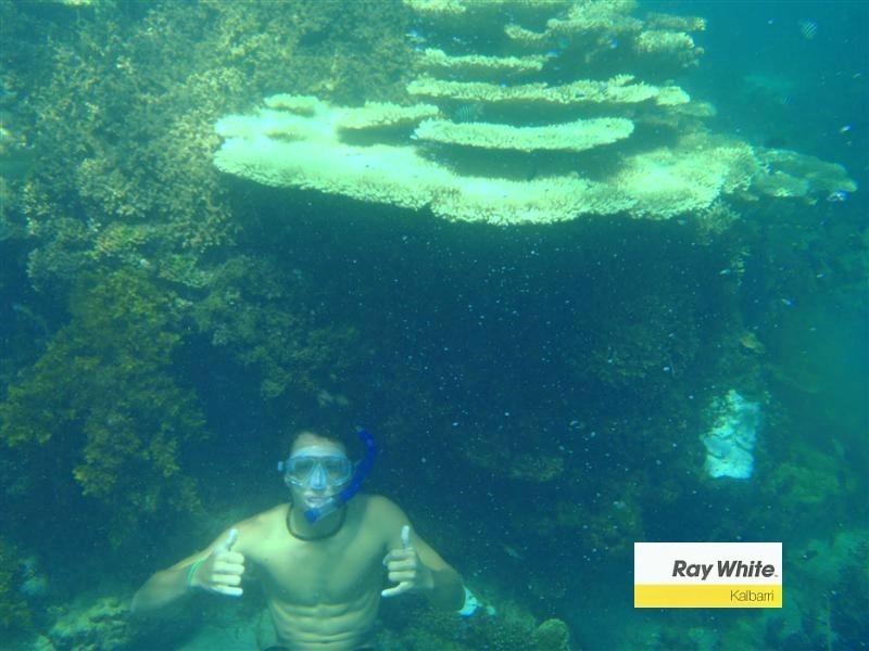 28 Lot 217 Waitzia Way, Kalbarri WA 6536