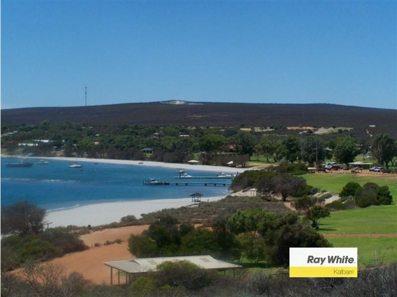 28 Lot 217 Waitzia Way, Kalbarri WA 6536