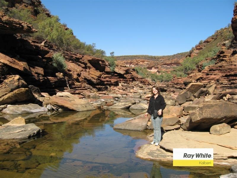 28 Lot 217 Waitzia Way, Kalbarri WA 6536