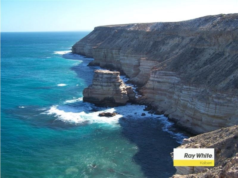 28 Lot 217 Waitzia Way, Kalbarri WA 6536