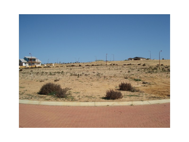 1 Lot 12 Hibbertia Road, Kalbarri WA 6536