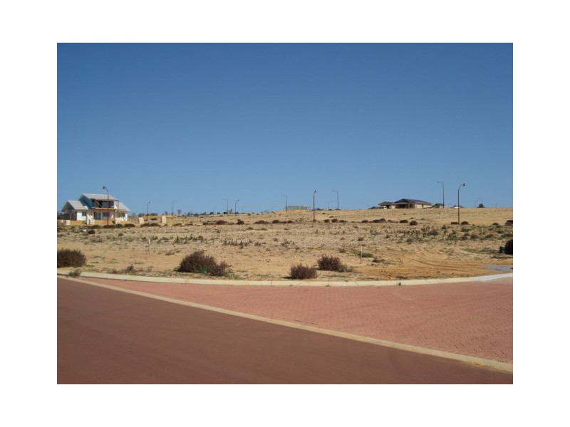 1 Lot 12 Hibbertia Road, Kalbarri WA 6536