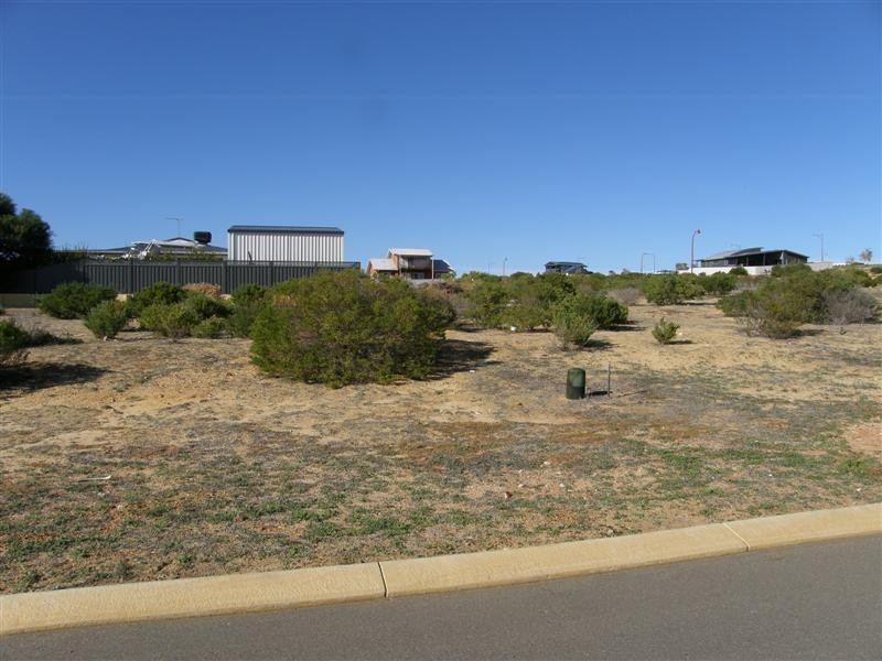 1 Lot 12 Hibbertia Road, Kalbarri WA 6536